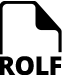 ROLF file (Relux) 4099854017223