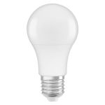Ledvance Classic LED E27 Peer Mat 8.8W 806lm - 827 Zeer Warm Wit | Daglicht Sensor - Vervangt 60W