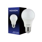 Noxion Lucent Classic LED E27 Peer Mat 8W 806lm - 827 Zeer Warm Wit | Vervangt 60W