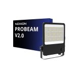 Noxion LED Breedstraler ProBeam V2.0 133-210W 17300-29400lm 60D - 830-840-865 CCT | IP66 - Asymmetrisch Type II