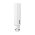 Philips CorePro PL-C LED 5.5W 660lm - 840 Koel Wit | 4-Pin - Vervangt 13W