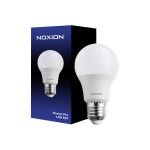 Noxion Lucent Classic LED E27 Peer Mat 9.5W 1055lm - 827 Zeer Warm Wit | Vervangt 75W