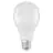 Ledvance Classic LED E27 Peer Mat 19W 2452lm - 827 Zeer Warm Wit | Vervangt 150W