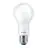 Philips MASTER LED Lamp Ultra Efficient E27 Peer Mat 4W 840lm - 830 Warm Wit | Dimbaar - Vervangt 60W