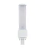 Ledvance Dulux-D LED 9W - 840 Koel Wit | 2-Pin - Vervangt 26W