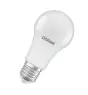 Osram Classic LED E27 Peer Mat 10W 1055lm - 827 Zeer Warm Wit | Bewegings- En Lichtsensor - Vervangt 75W