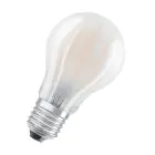 Osram Classic LED E27 Peer Filament Mat 6.5W 806lm - 865 Daglicht | Vervangt 60W