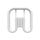 Ledvance DULUX-SQ LED 7W - 835 Warm Wit | 2-Pin - Vervangt 16W