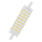 Ledvance LED Line R7s Dubbel Ended 118mm  15W 2000lm - 827 Zeer Warm Wit | Dimbaar - Vervangt 125W