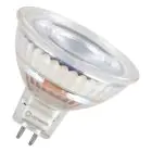 Ledvance LED Reflector GU5.3 MR16 6.1W 621lm 36d - 827 Zeer Warm Wit | Vervangt 50W