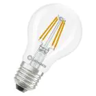 Ledvance Classic LED E27 Peer Filament Helder 3.4W 470lm - 840 Koel Wit| Vervangt 40W