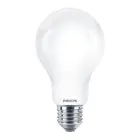 Philips Corepro LED Lamp E27 Peer Mat 17.5W 2452lm - 840 Koel Wit | Vervangt 150W