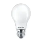 Philips Master LED E27 Peer Filament Mat 5.9W 806lm - 922-927 Dim To Warm | Beste Kleurweergave - Dimbaar - Vervangt 60W