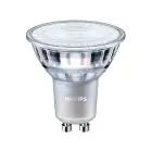 Philips MASTER Value LED Spot GU10 PAR16 2.8W 280lm 36D - 927 Zeer Warm Wit | Beste Kleurweergave - Dimbaar - Vervangt 35W