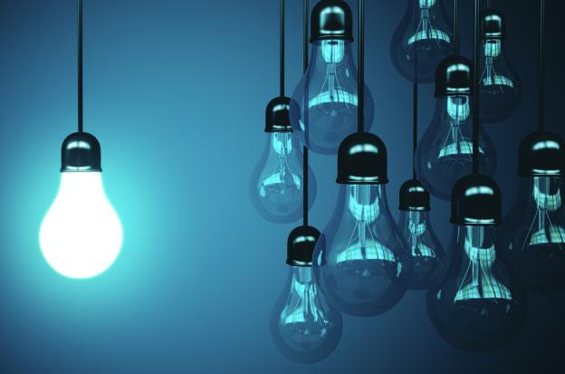 Hoeveel Watt heb ik nodig voor mijn lamp?