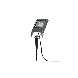 Huis en tuin schijnwerpers