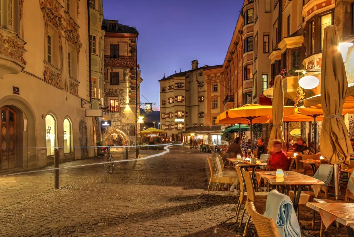 Smart verlichting steden